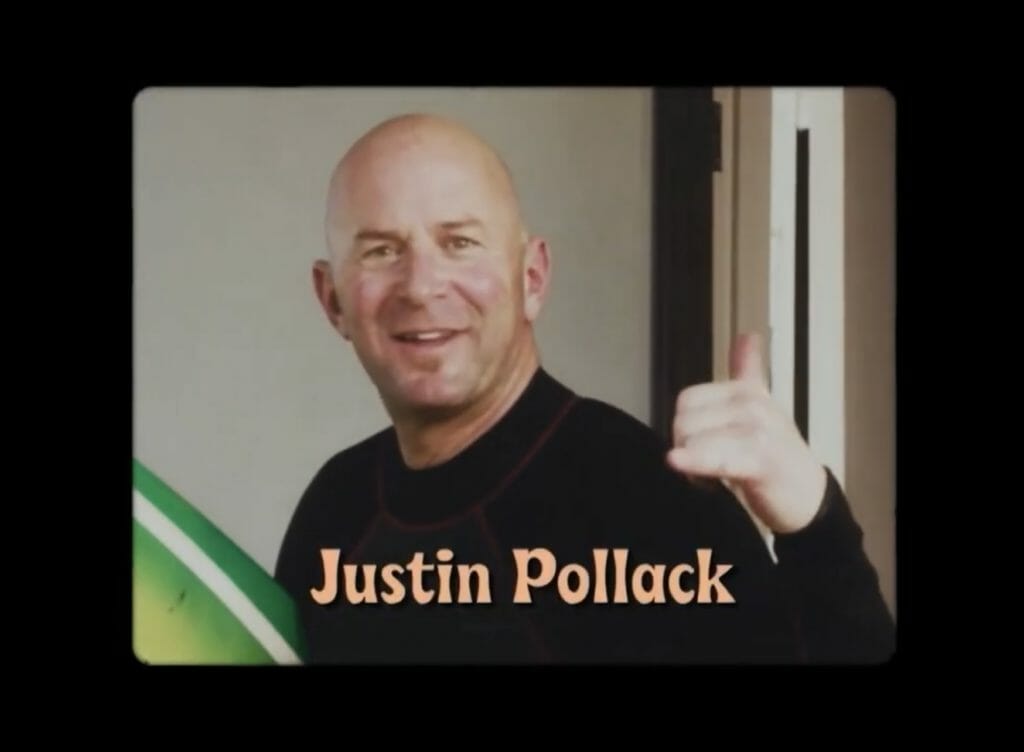 Pollack family