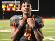 Booker T. Washington High School, Micah Tease