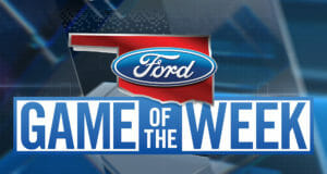 Ford Game of the Week