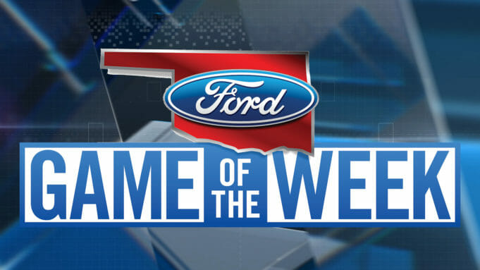 Ford Game of the Week