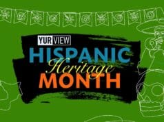 Hispanic Heritage Month programming on YurView