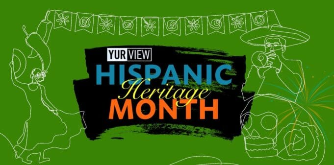 Hispanic Heritage Month programming on YurView