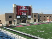 Union Redhawks, Union High School