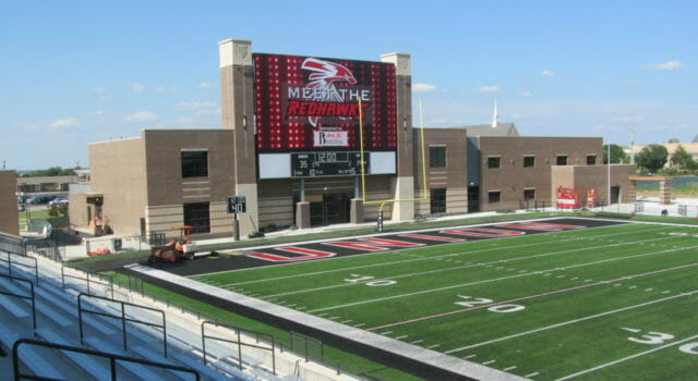 Union Redhawks, Union High School