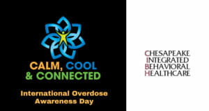 calm cool & connected