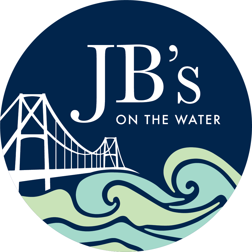 JBs on the water