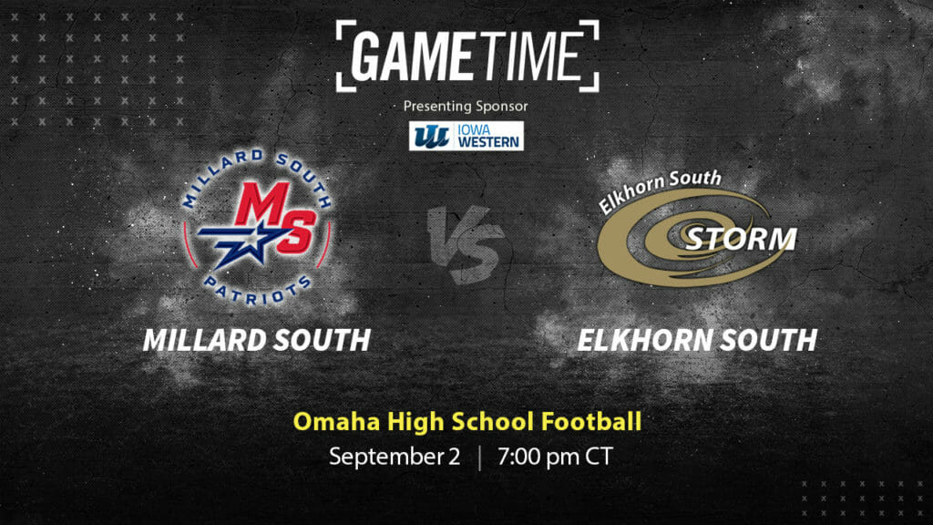 millard south vs elkhorn south