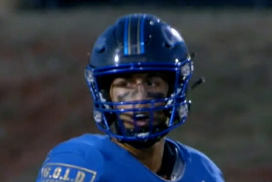 Steele Wasel, Choctaw Yellowjackets