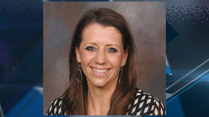 Emily Barkley, Union High School