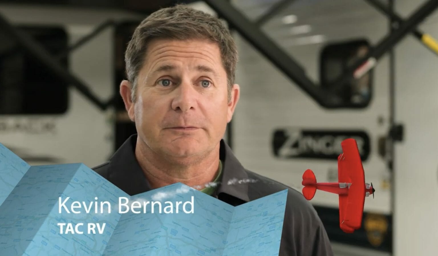 TAC RV Goes the Distance with Destination Virginia Yurview