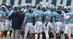 URI Football