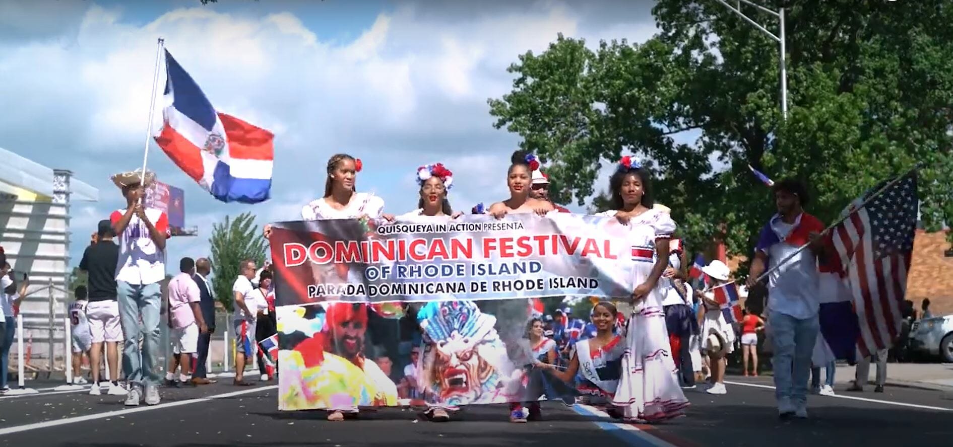 Quisqueya En Accion - Dominican Republic Festival of Rhode Island - Yurview