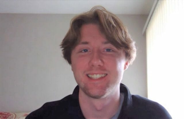 Dean Ruhl, Tulsa World