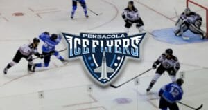 pensacola ice flyers