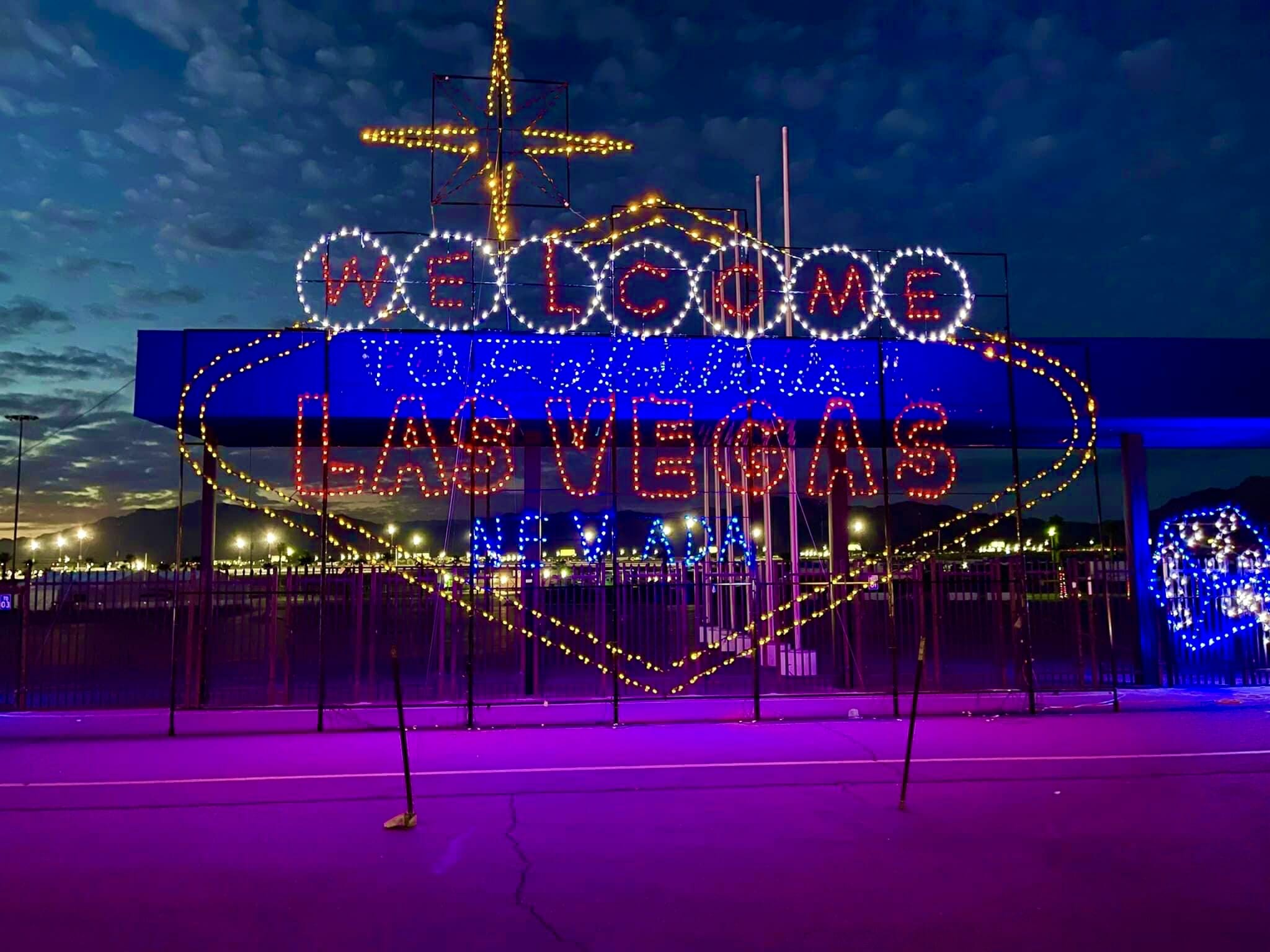 Las Vegas Christmas 2023 – Events & Activities