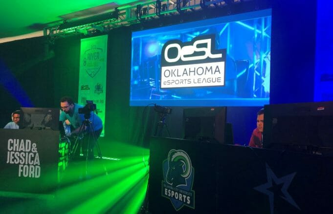 OeSL, Union Public Schools