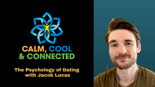 Psicologia degli appuntamenti con Jacob Lucas