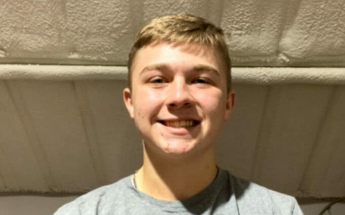 Dayton Forsythe, Dales Pirates