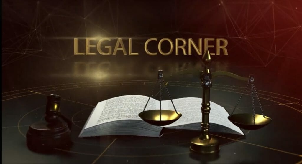 legal corner
