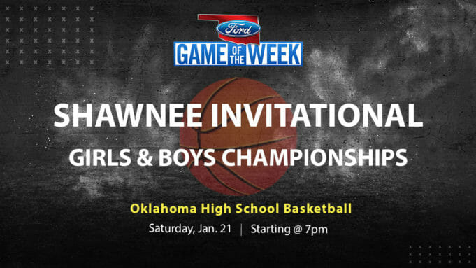 2023 shawnee invitational