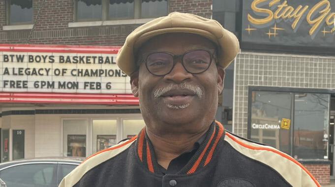 La'Mar Burks, Booker T. Washington