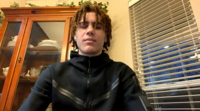 T.o. Barrett, Edmond North High School