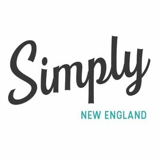Simply New England Image
