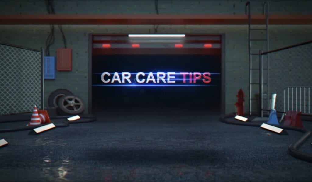 car care
