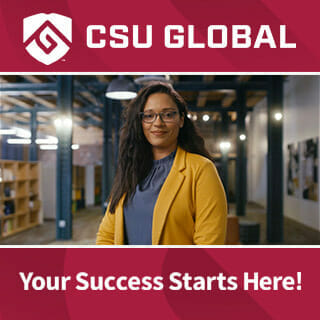 CSU Global Image