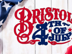 bristol 4th of july parade