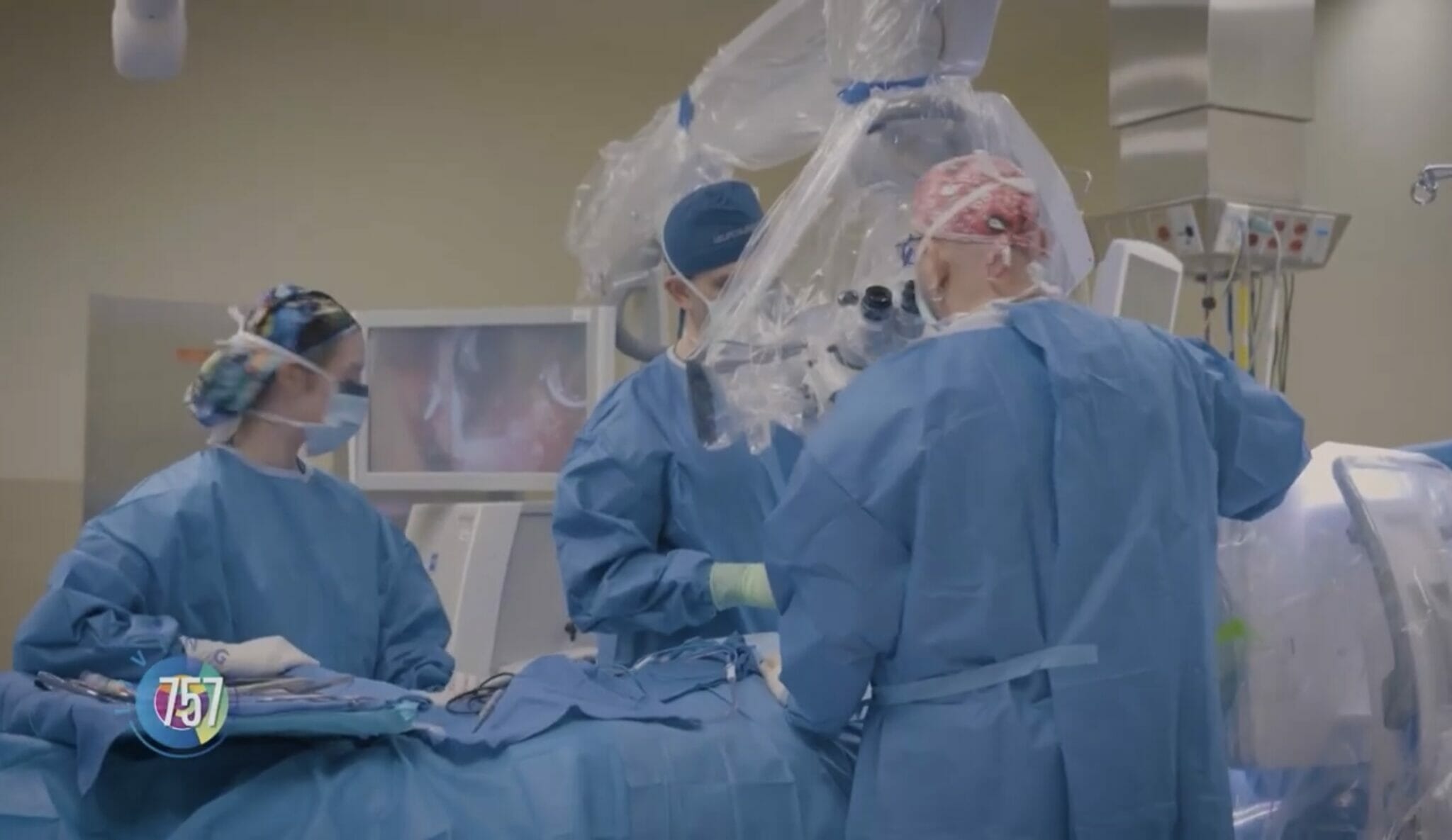 Spine Issues? Riverside has Your Back! Yurview