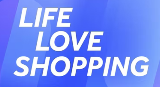 Life Love Shopping