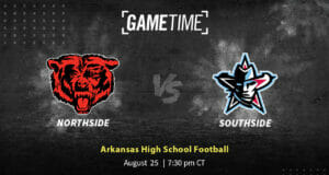 Arkansas High School Football on YurView
