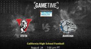California High School Football on YurView