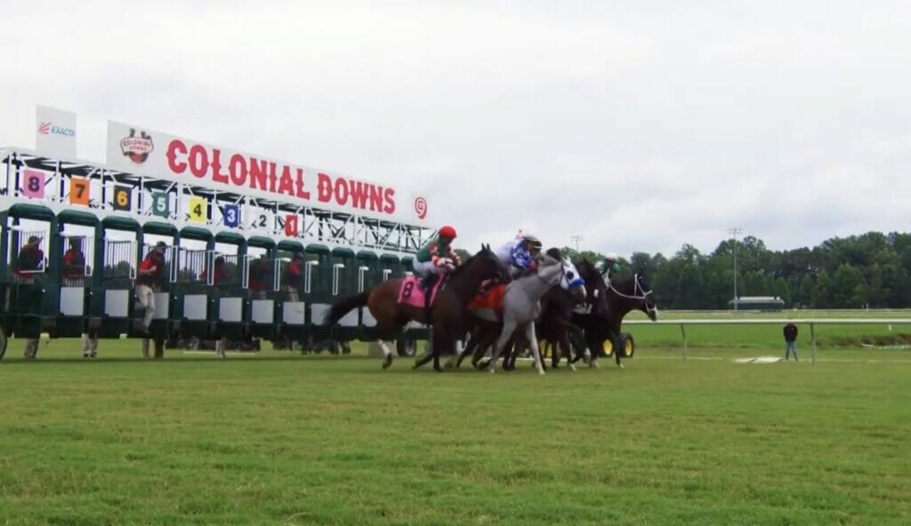 Colonial Downs