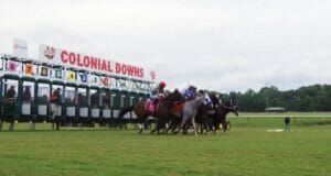 Colonial Downs