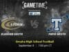 Elkhorn South storm vs Papio South Titans High School Football