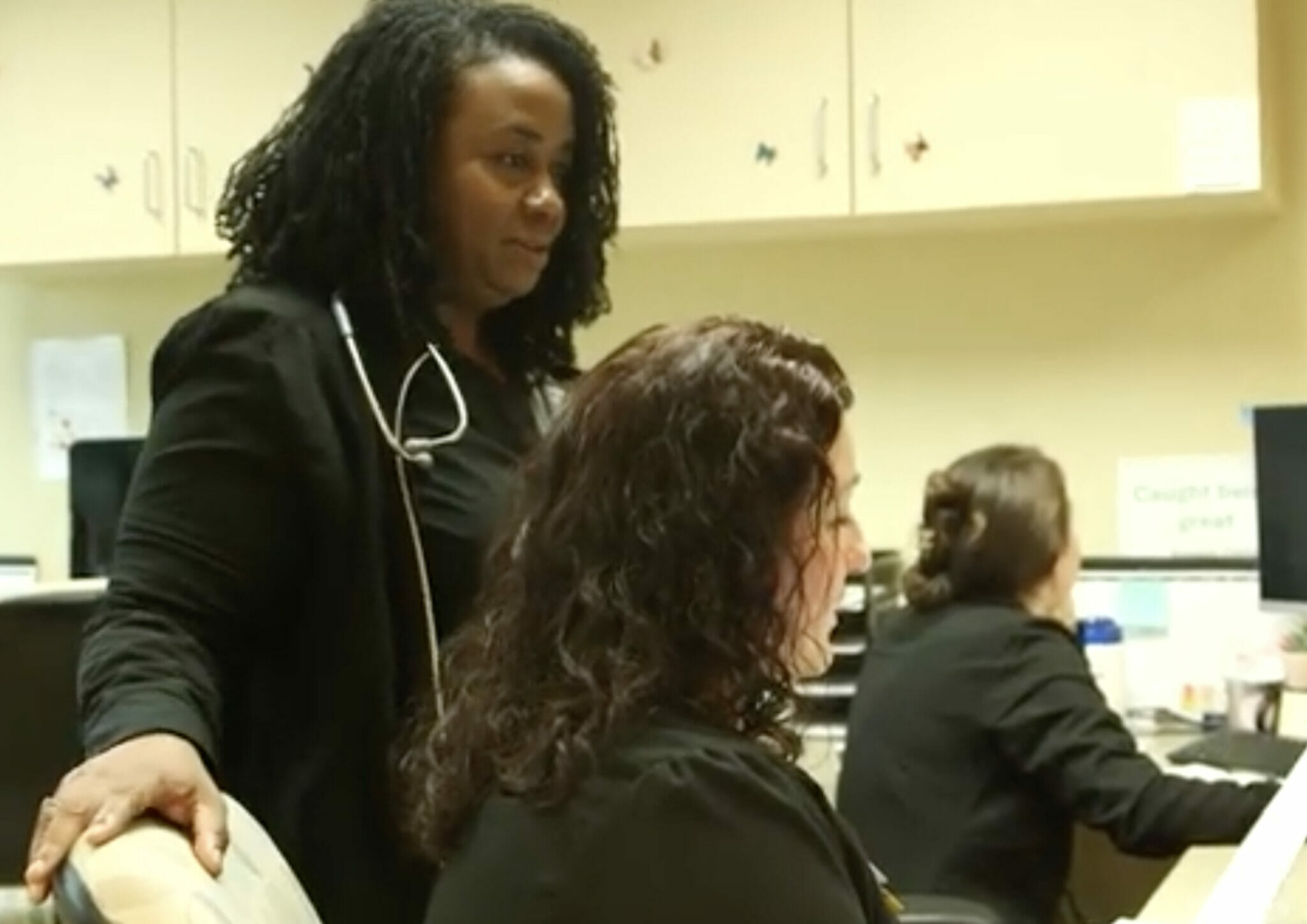 Your Career as an LPN at Riverside Health System Yurview