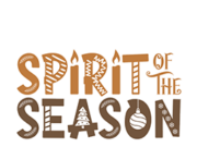 Spirit of the Season - holiday themed programming
