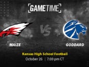 Kansas 1st Round Playoffs Free Stream Kansas High School Football