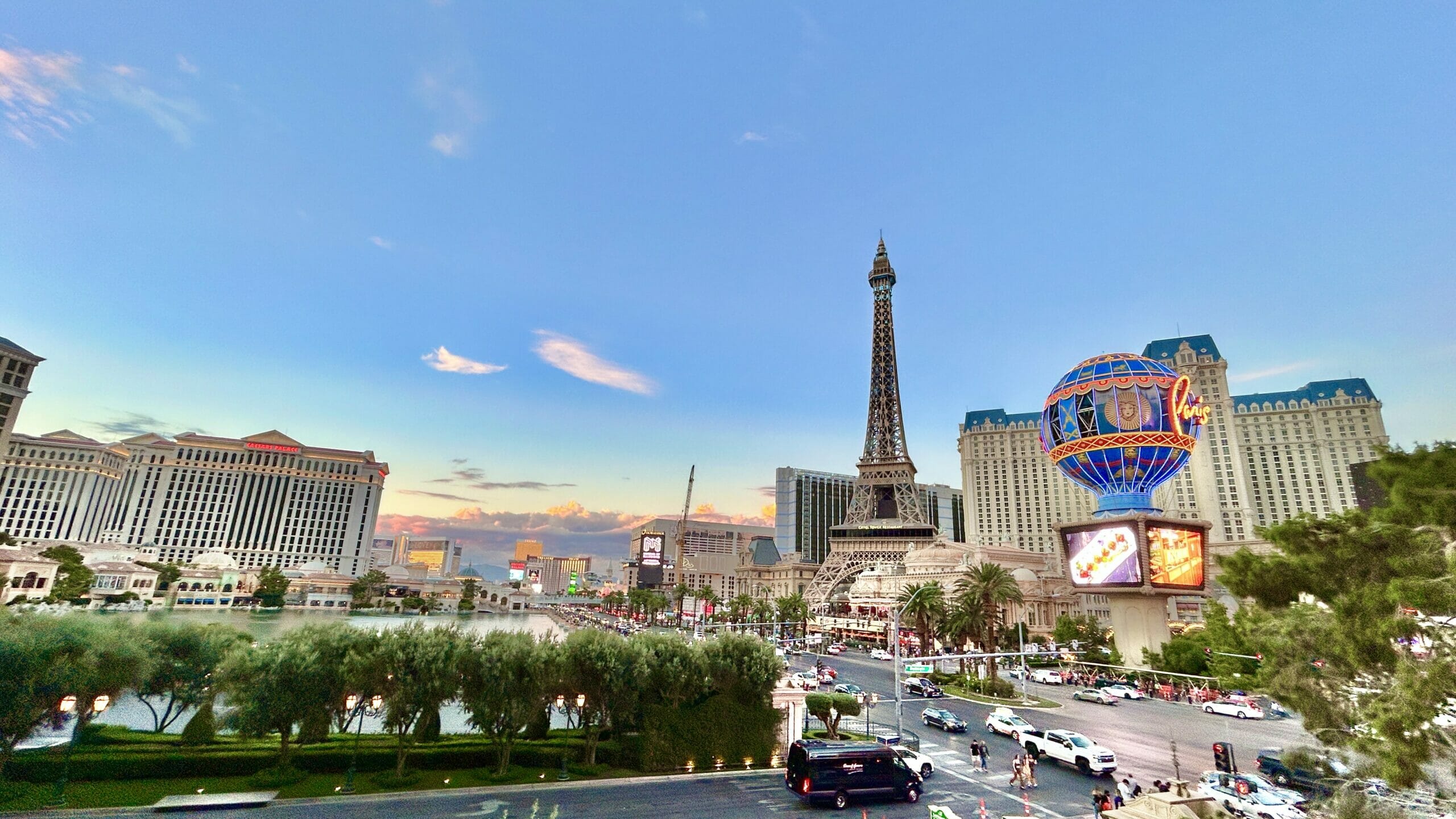 What's Happening, Vegas? October 2023