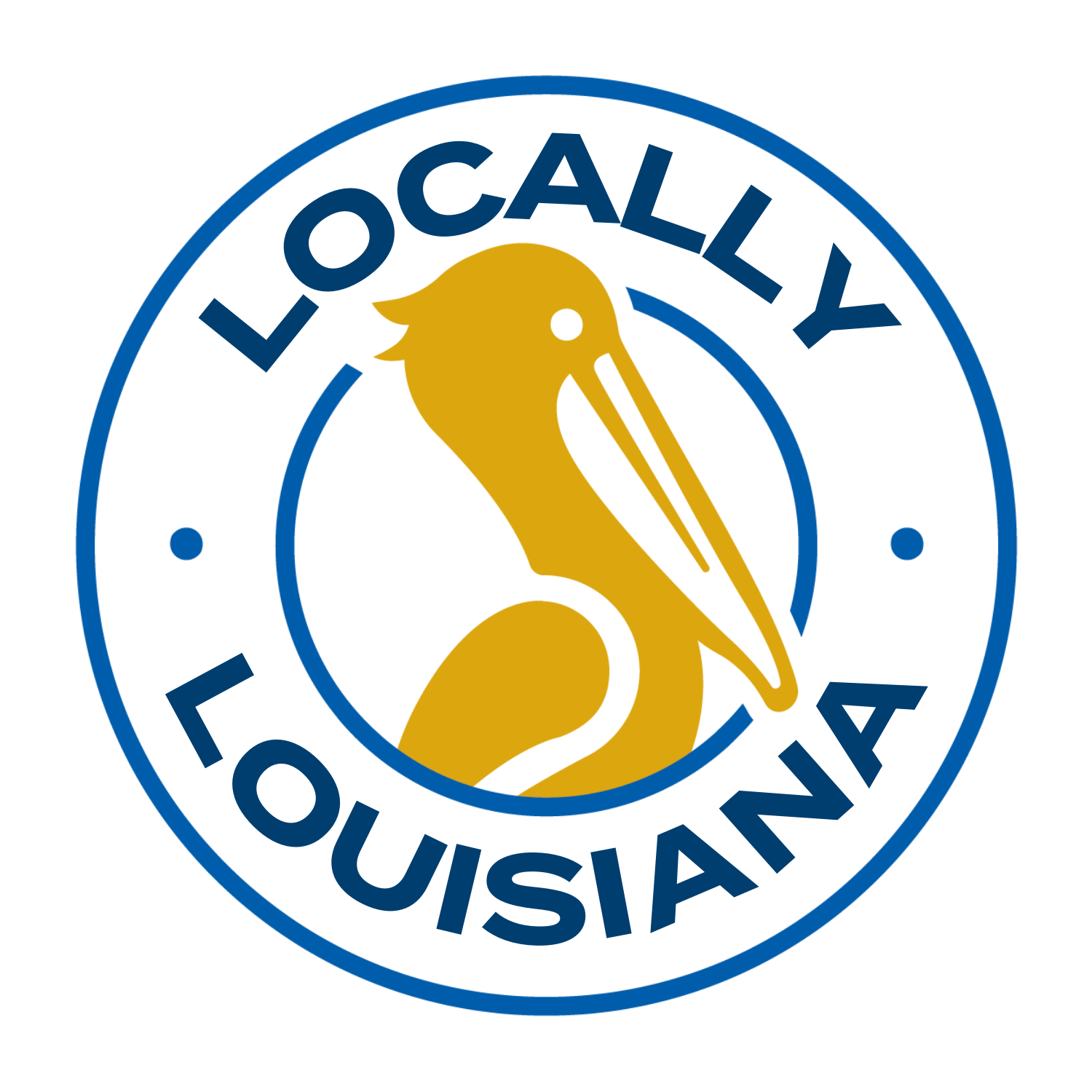 Locally Louisiana Image