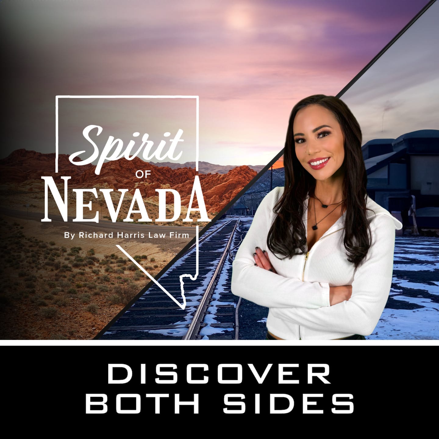 Spirit of Nevada Image