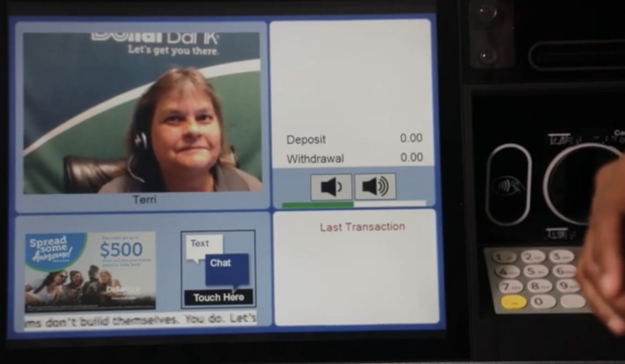 Dollar Bank The Bank of the People! Yurview