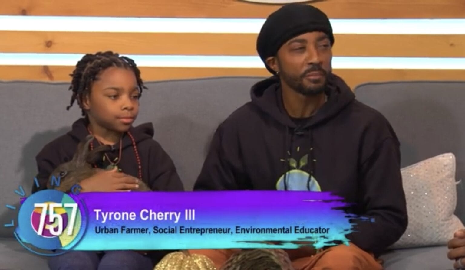 Urban Growers are Hometown Heroes Yurview