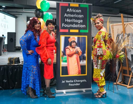 african heritage