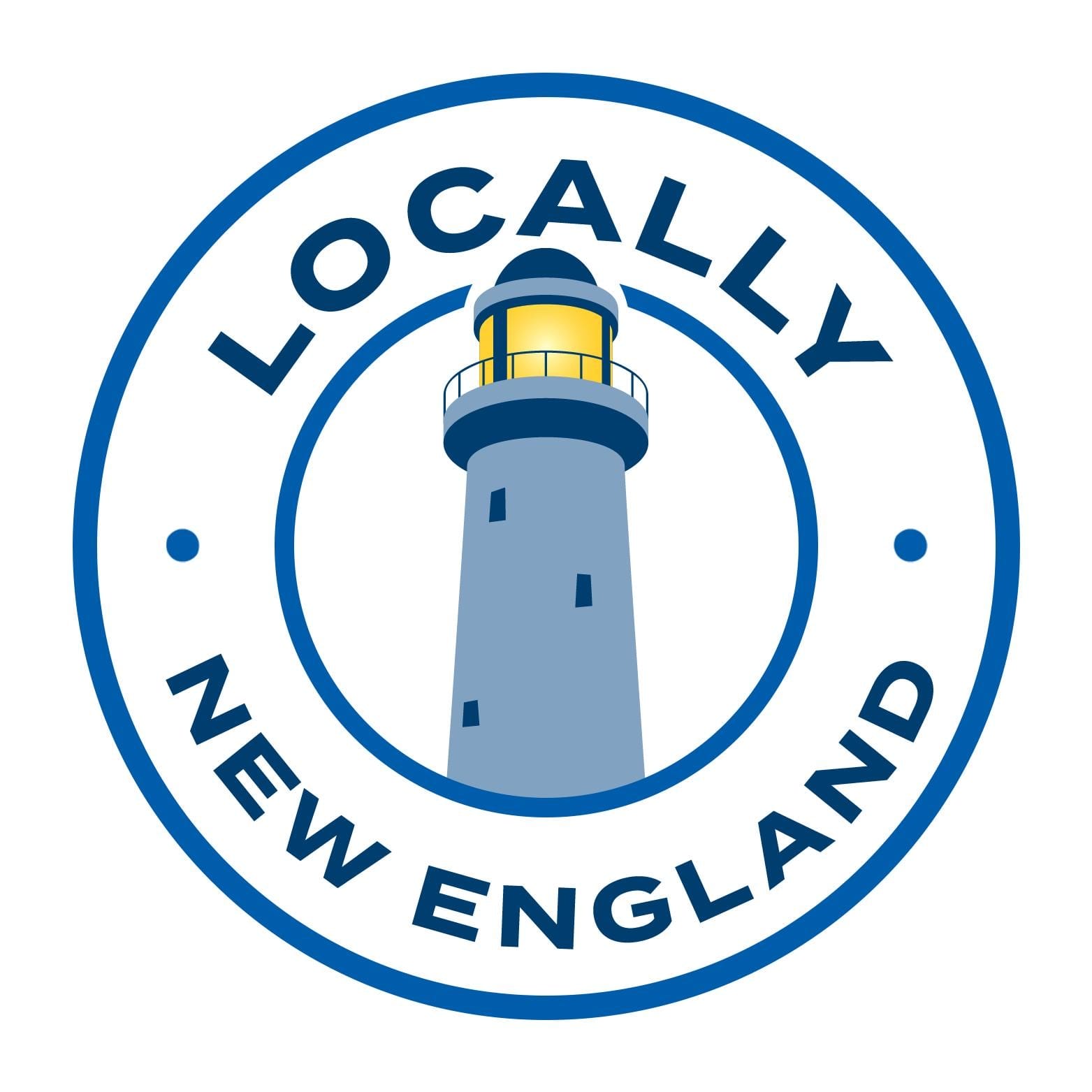 Locally New England Image