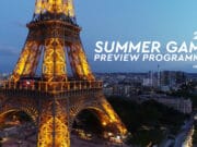 Summer Games 2024 preview programming on YurView. Watch the Olympics on YurView