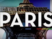 Destination Paris - Kylian Mbappe on YurView. Watch for free.