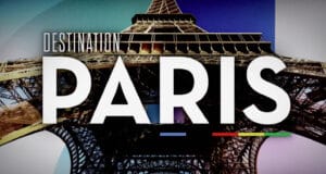 Destination Paris - Kylian Mbappe on YurView. Watch for free.